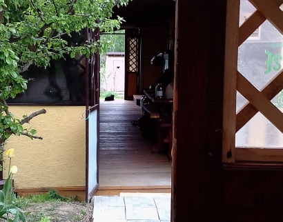 Ознобишинская церковь