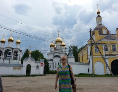 Храм свв. апп. Петра и Павла