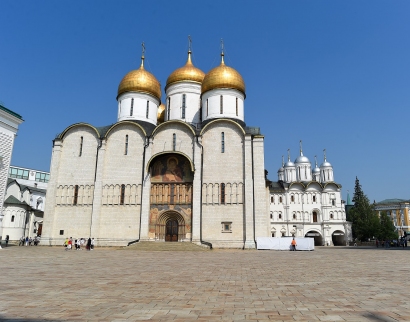 Успенский собор