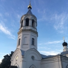 Храм Рождества Христова в Митино