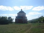 Церква Успіння Богородиці