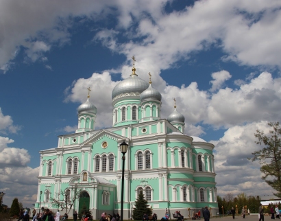 Преображенский собор