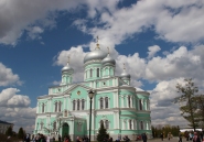 Преображенский собор