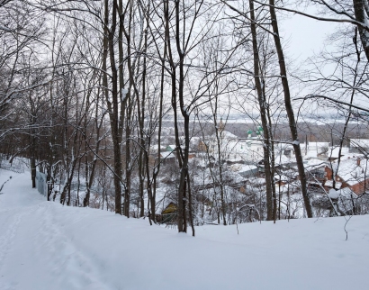 Приход Церкви Храма Преображения Господня слобода Печеры