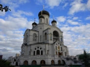 Храм Рождества Христова