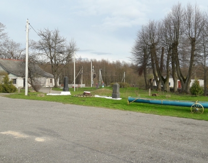 Царква Свята-Раства-Багародзіцкая