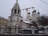 Храм Иконы Божией Матери ''знамение'' за Петровскими Воротами