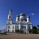 Храм Вознесения Господня