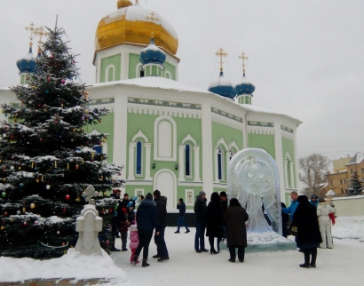 Свято-Симеоновский кафедральный Собор