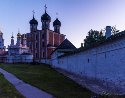 Христорождественский Собор