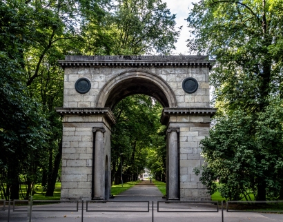 Церковь Святого Петра