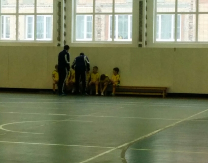 Церковь Покрова Пресвятой Богородицы