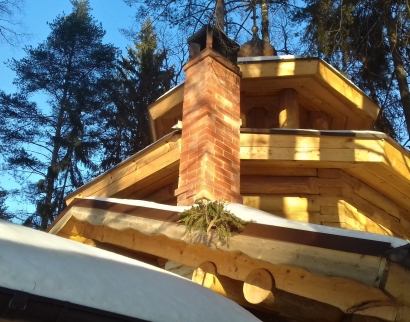 Святой Источник