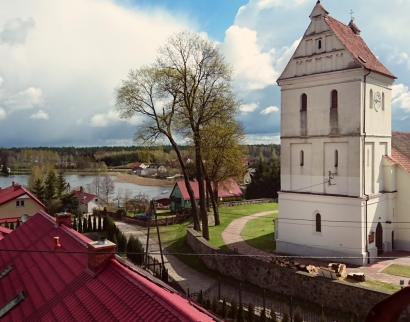 Kościół pw Chrystusa Zbawiciela