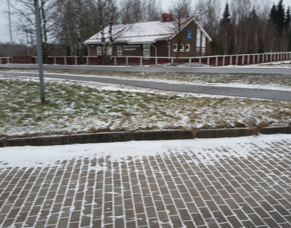 Jehoova tunnistajate kuningriigisaal