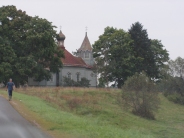 Dievo Motinos ikonos „Visų liūdinčiųjų Džiaugsmas“ cerkvė (1894 m.)