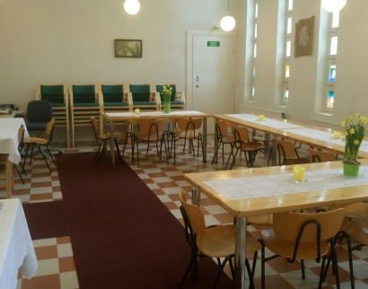 Kuopion Metodistiseurakunta