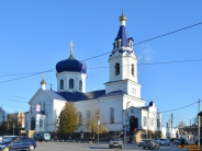 Церковь Михаила Архангела (Новочеркасск, Ростовская обл.)