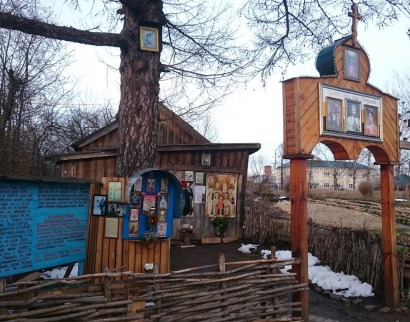 Собор Благовещения Пресвятой Богородицы