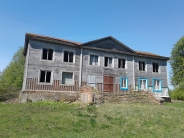 Церква Покрова Богородиці