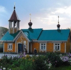 Храм во имя Святого Духа