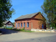 Церковь Святых благоверных князей Бориса и Глеба