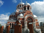 Спасо-Преображенский Собор