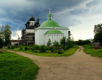 Собор Воскресения Христова