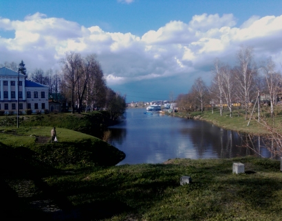 Богоявленский Собор