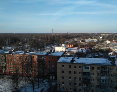 Храм Святого Пантелеймона