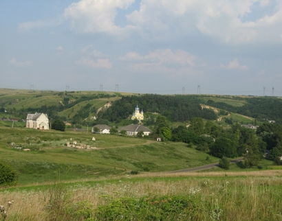 Церква Пресвятої Трійці