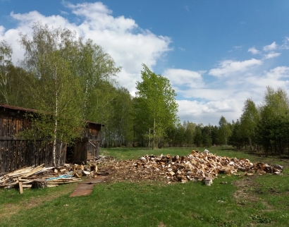 Храм Параскевы Пятницы