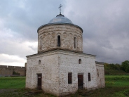 Храм свт. Николая Чудотворца