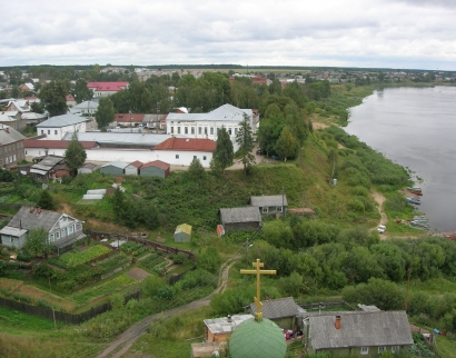 Церковь Воскресения Христова