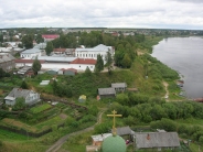 Церковь Воскресения Христова