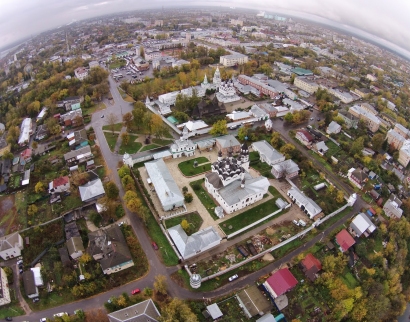 Собор Благовещения Пресвятой Богородицы