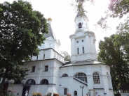 Церковь Успения Пресвятой Богородицы