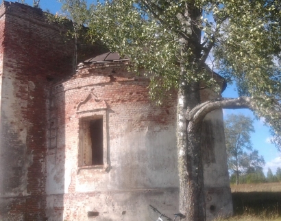 Благотворительный фонд "Старый Березай"