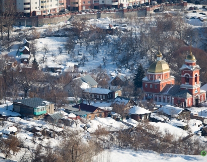 Покровский Храм