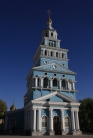 Кафедральный собор Успения Пресвятой Богородицы г. Ташкент