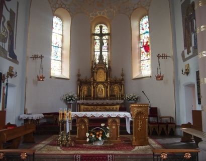 Kościół Parafialny