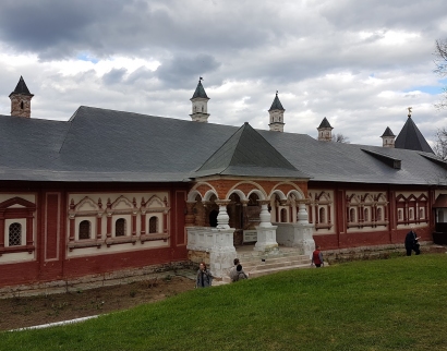 Собор Рождества Богородицы