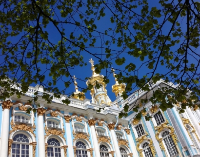 Храм Воскресения Христова