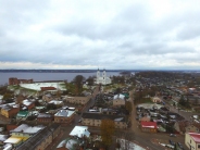 Jaunavas Marijas Debesīs uzņemšanas baznīca