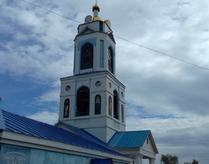 Никольский Кафедральный Собор