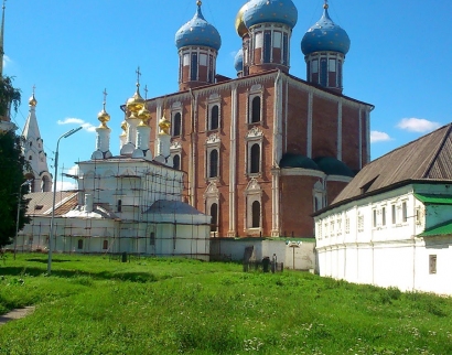 Успенский собор