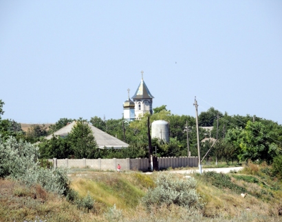 Biserica Bobulești