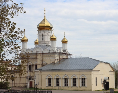 Собор Воскресения Христова