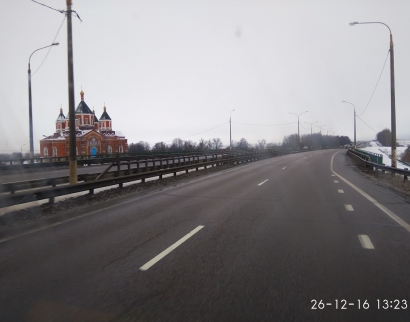 Церковь Иверской иконы Божией Матери