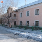 Святотихоновский приход РПЦ